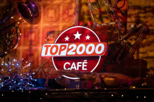 Harmonie Union presenteert: TOP2000 Live