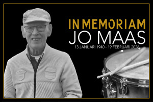 In Memoriam: Jo Maas